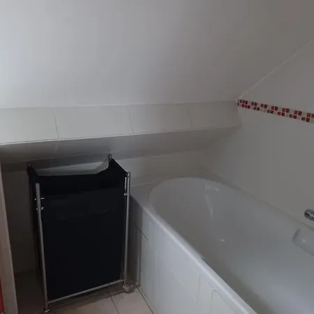 Maison 3 Proche Du Chateau De Versailles Holiday home