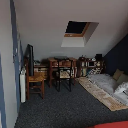Holiday home Maison 3 Proche Du Chateau De Versailles Rambouillet