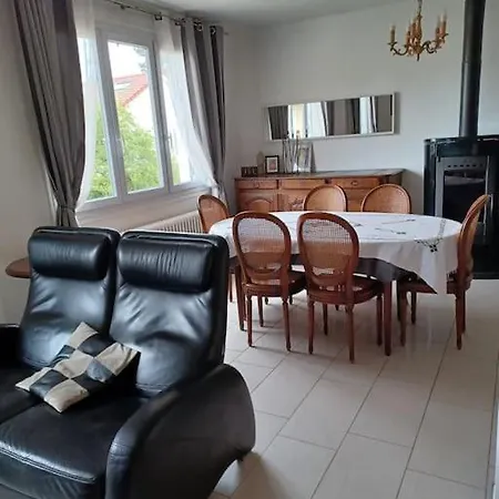 Maison 3 Proche Du Chateau De Versailles Holiday home