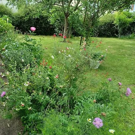 Holiday home Maison 3 Proche Du Chateau De Versailles Rambouillet