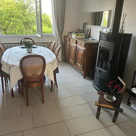 Maison 3 Proche Du Chateau De Versailles Σπίτι διακοπών