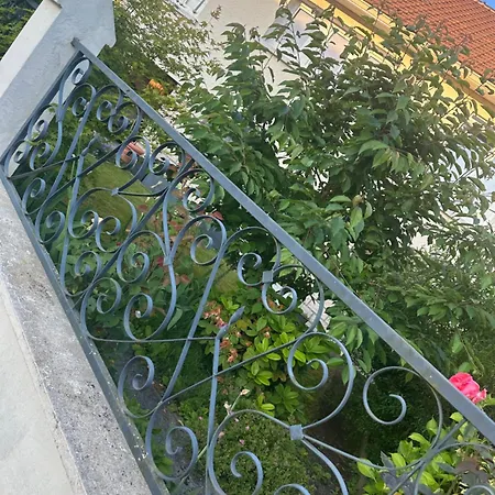 Maison 3 Proche Du Chateau De Versailles Holiday home Rambouillet